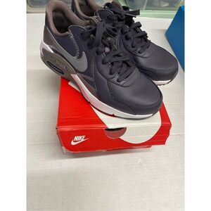 Nike Athletic Shoes - Black and Gray